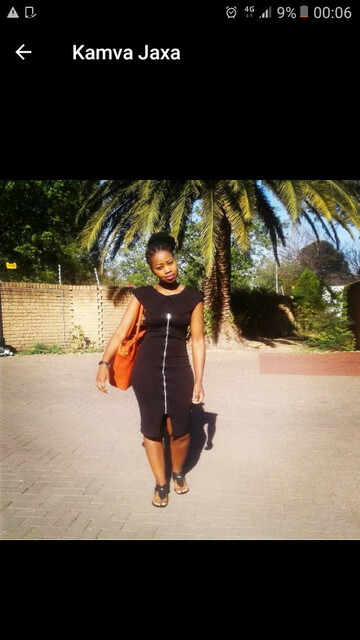 GAB5, 74 Vereeniging, Gauteng, South Africa