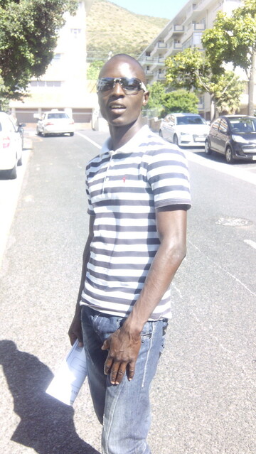 Josta, 34 Cape Town, Western Cape, South Africa