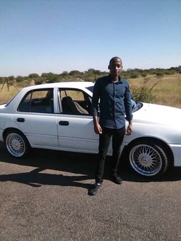 Fefe5, 30 Soshanguve, Gauteng, South Africa