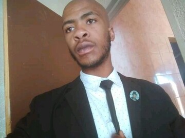 nosipho6, 27 Sandton, Gauteng, South Africa
