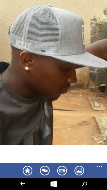Thabo77, 35 Boksburg, Gauteng, South Africa