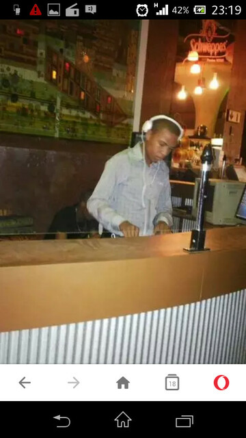 Jayjay9, 38 Pretoria, Gauteng, South Africa