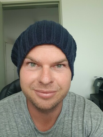 Malcolm9, 39 Centurion, Gauteng, South Africa
