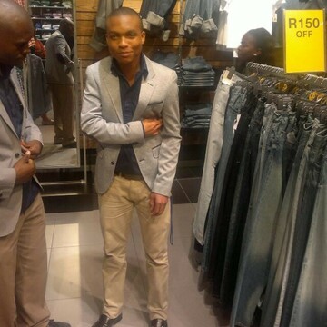 Abande, 34 Olifantsfontein, Gauteng, South Africa