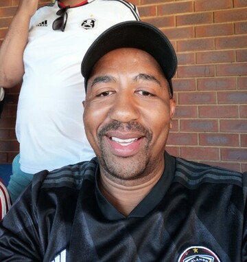 davi2, 49 Vanderbijlpark, Gauteng, South Africa