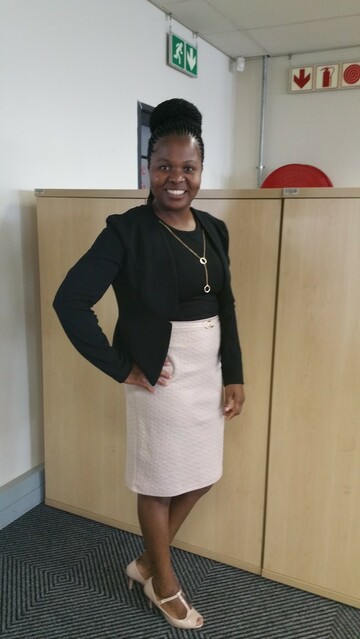 Fifi79, 45 Midrand, Gauteng, South Africa