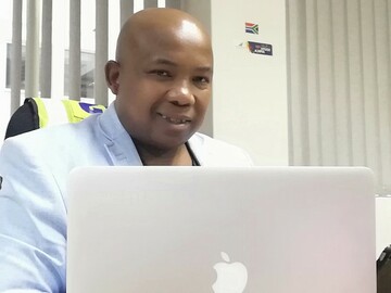 MphoM, 39 Springs, Gauteng, South Africa