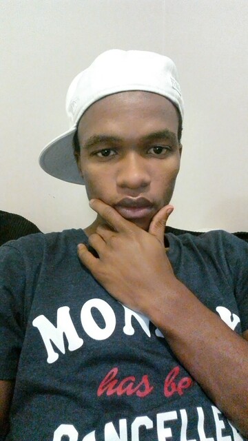 Thobby, 31 Cape Town, Western Cape, South Africa