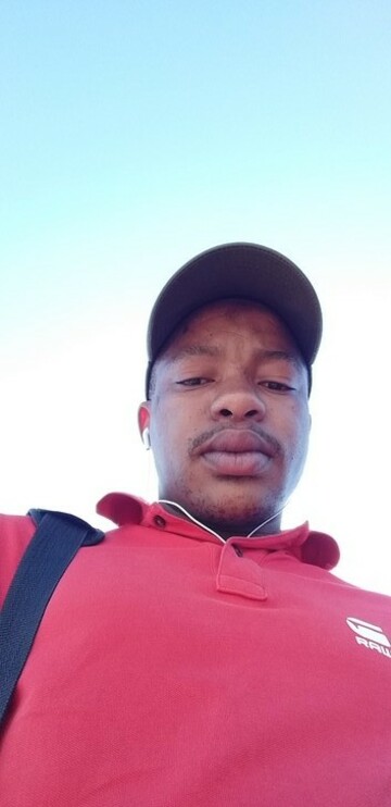 Cammy10, 34 Rustenburg, North West, South Africa