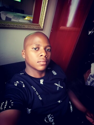 Bongz36, 35 Germiston, Gauteng, South Africa