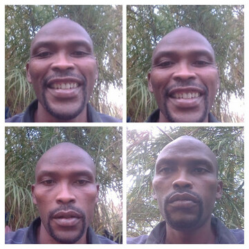 mabudasa, 42 Rustenburg, North West, South Africa