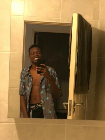 Otis, 24 Cape Town, Western Cape, South Africa