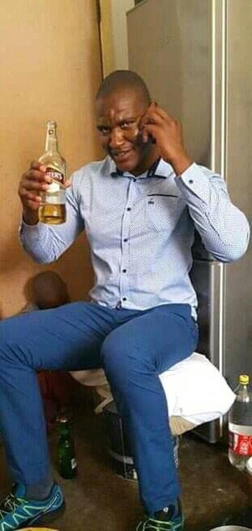 Mbulazi, 39 Johannesburg, Gauteng, South Africa