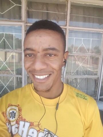 Drew5, 35 Benoni, Gauteng, South Africa