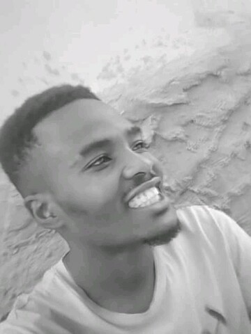 Asante Malik, 36 Germiston, Gauteng, South Africa
