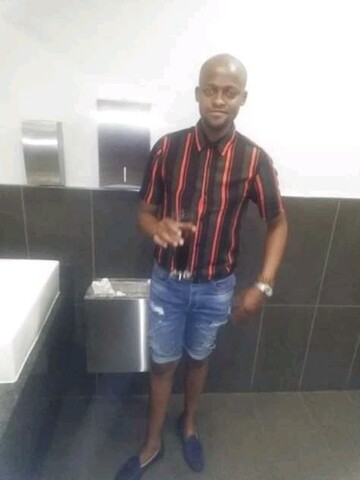 Mavii, 37 Midrand, Gauteng, South Africa