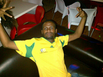 Rox16, 39 Pretoria, Gauteng, South Africa