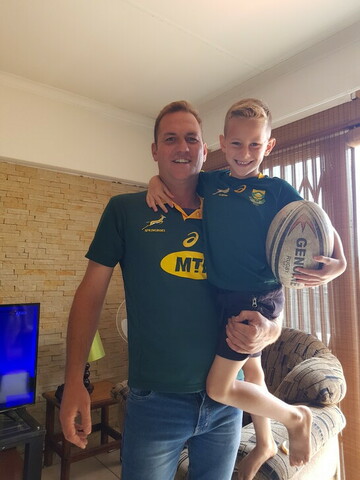 wally3, 40 Boksburg, Gauteng, South Africa