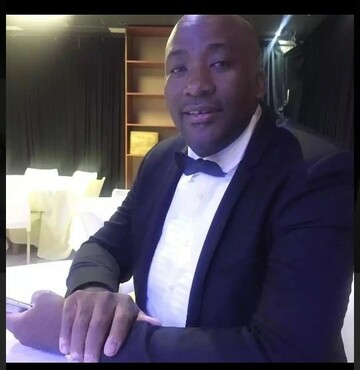 Tumi93, 48 Soweto, Gauteng, South Africa