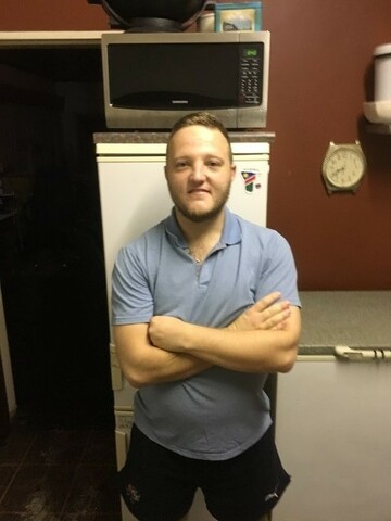 BoerBrits, 37 Pretoria, Gauteng, South Africa