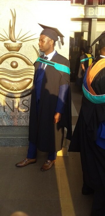 Ndure, 41 Alberton, Gauteng, South Africa