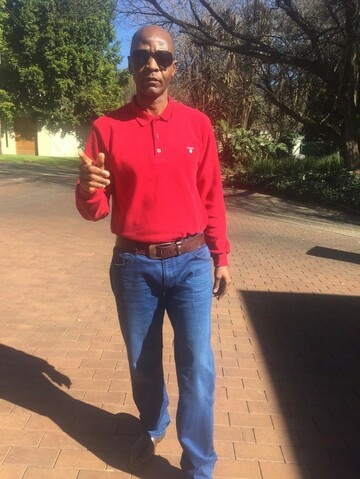 mayopia, 48 Johannesburg, Gauteng, South Africa