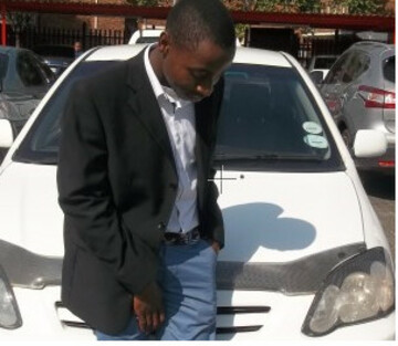 MJ29, 28 Tembisa, Gauteng, South Africa