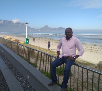Lukzen, 48 Johannesburg South, Gauteng, South Africa