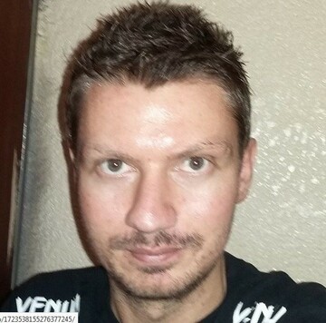wolfie1988, 37 Nigel, Gauteng, South Africa