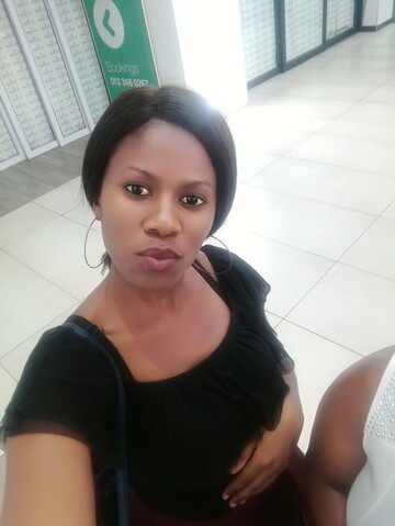 Kasi girl, 36 Pretoria, Gauteng, South Africa