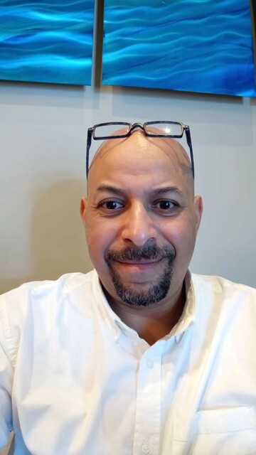 Maged, 51 Boksburg, Gauteng, South Africa