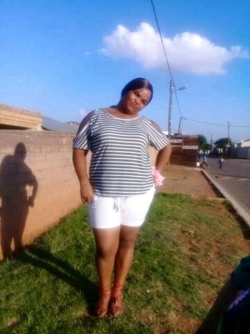 Nonny11, 33 Soweto, Gauteng, South Africa