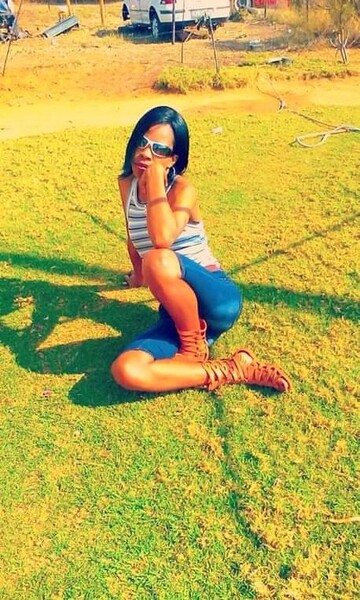 Thando64, 43 Barberton, Mpumalanga, South Africa