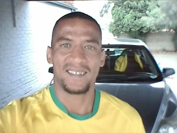 Mr Johnson, 40 Johannesburg, Gauteng, South Africa