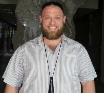 PiercedPaul, 44 Alberton, Gauteng, South Africa
