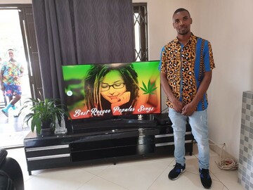 Marcus14, 39 Randburg, Gauteng, South Africa