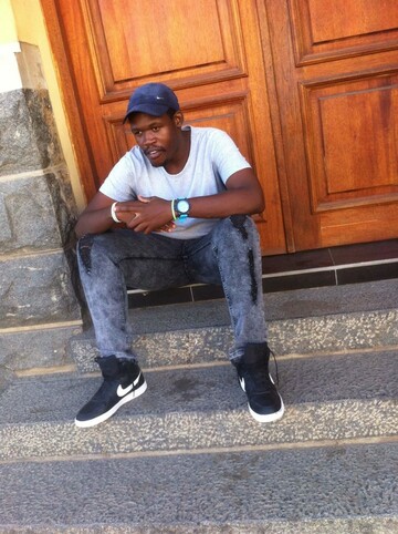 Teddy18, 30 Pretoria, Gauteng, South Africa