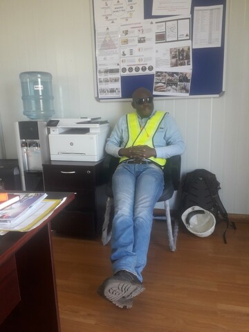 Trevor1, 38 Rustenburg, North West, South Africa