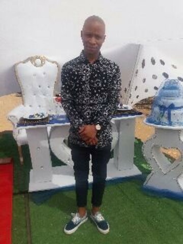 Thabiso32, 29 Potchefstroom, North West, South Africa