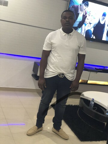 Mikjaja, 39 Sandton, Gauteng, South Africa