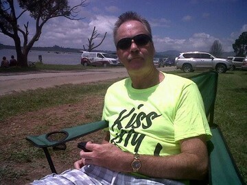 Wayne20, 60 Durban, KwaZulu-Natal, South Africa