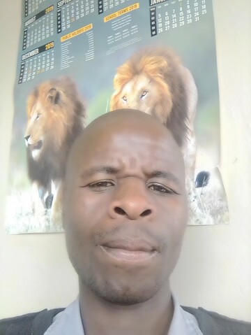 Piter, 47 Johannesburg, Gauteng, South Africa