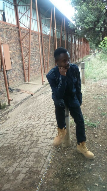 Cliford, 26 Pretoria, Gauteng, South Africa