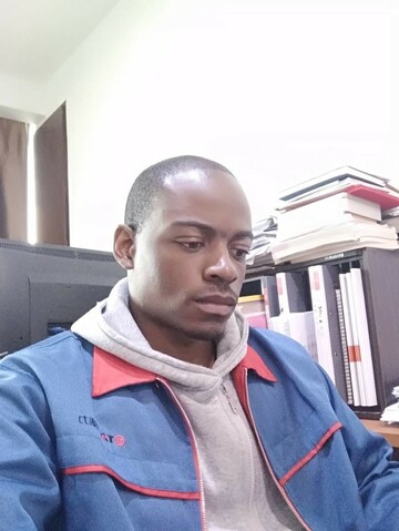 thabangP, 31 Tembisa, Gauteng, South Africa