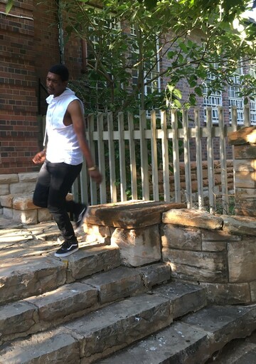 James77, 35 Johannesburg, Gauteng, South Africa