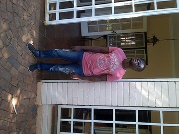 KingS8, 44 Johannesburg, Gauteng, South Africa
