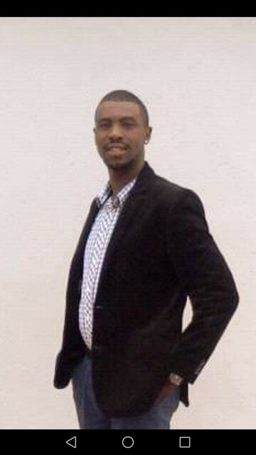 John TM, 40 Randburg, Gauteng, South Africa