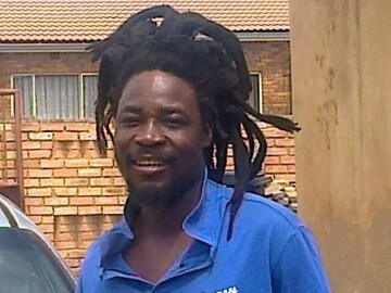 RasPrio, 42 Krugersdorp, Gauteng, South Africa