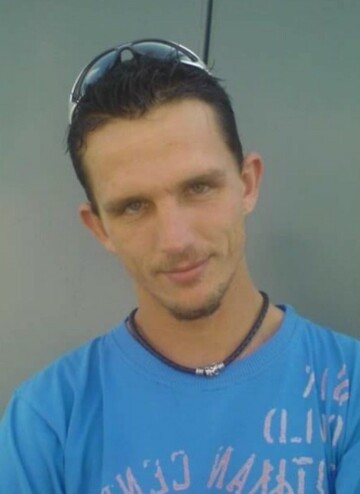 Frans17, 40 Vrede, Free State, South Africa