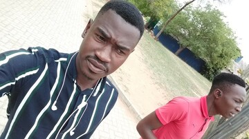 Mangy, 29 Malelane, Mpumalanga, South Africa